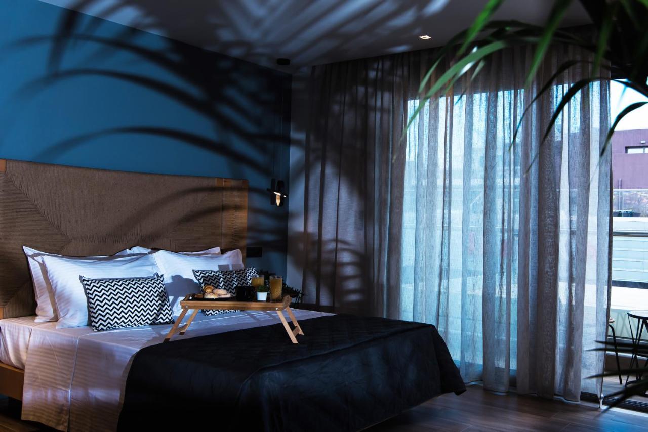 Dom wakacyjny Nuovo Luxury Mália