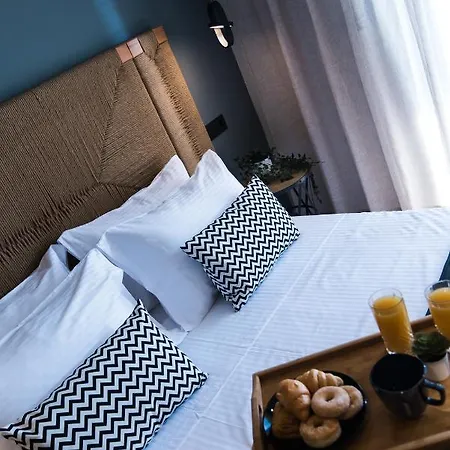 Nuovo Luxury Suite Malia  Exterior photo