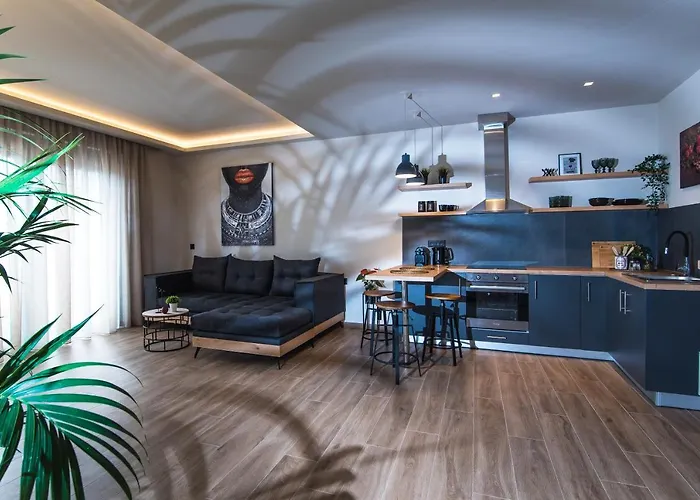 Nuovo Luxury Suite