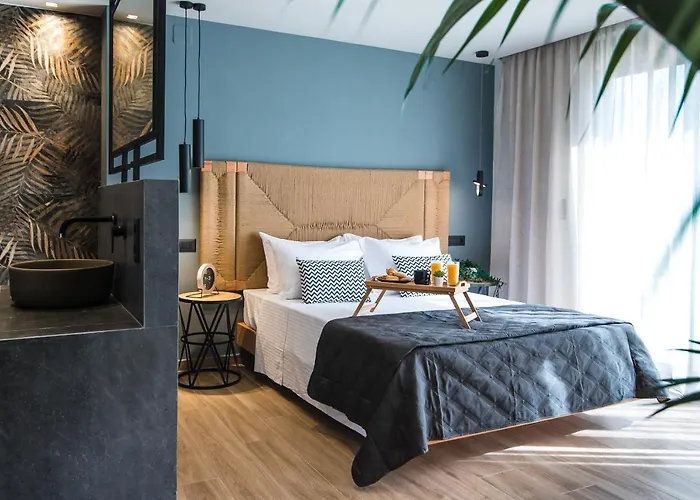 Nuovo Luxury Suite
