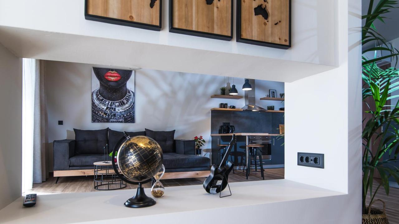 Nuovo Luxury Holiday home