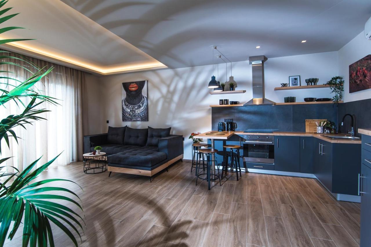Nuovo Luxury Malia (Crete)