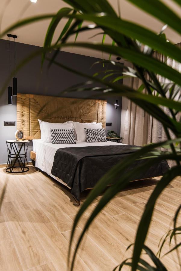 Nuovo Luxury Holiday home Malia (Crete)