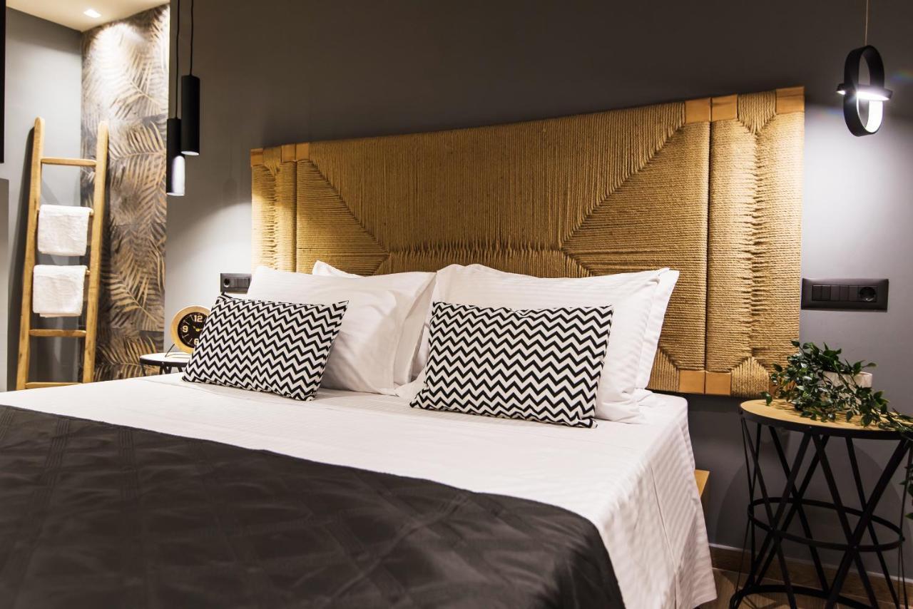 Nuovo Luxury * Malia (Crete)