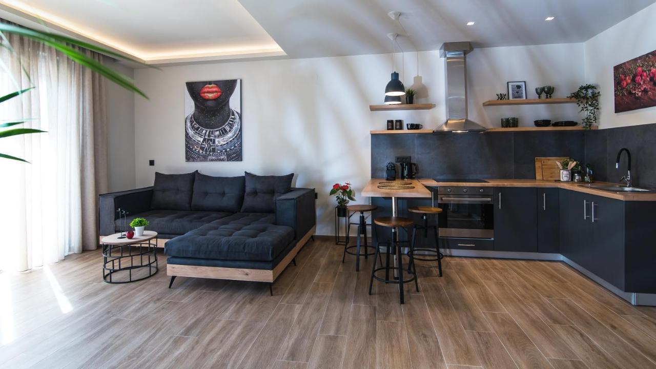 Holiday home Nuovo Luxury Malia (Crete)