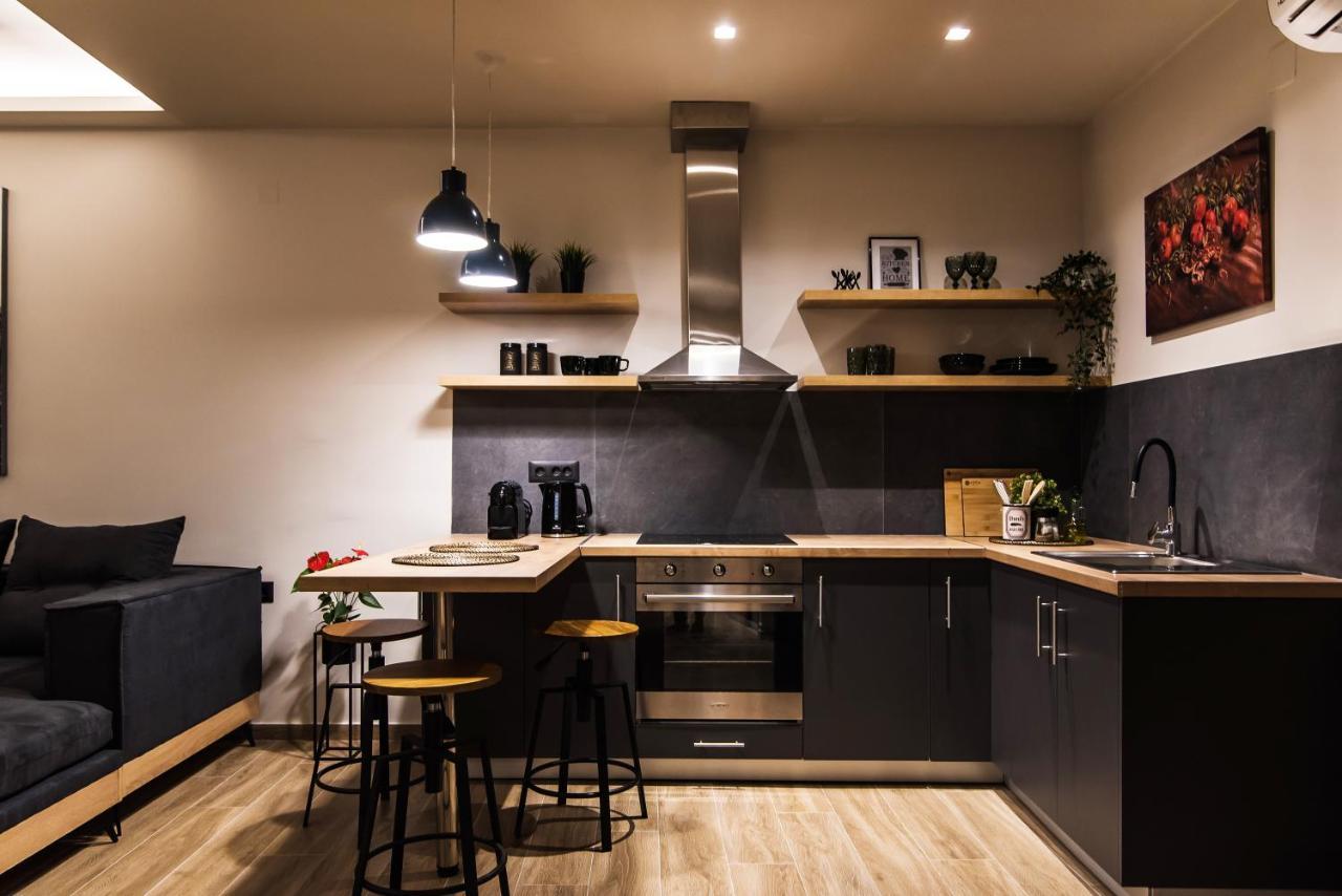 Nuovo Luxury Holiday home