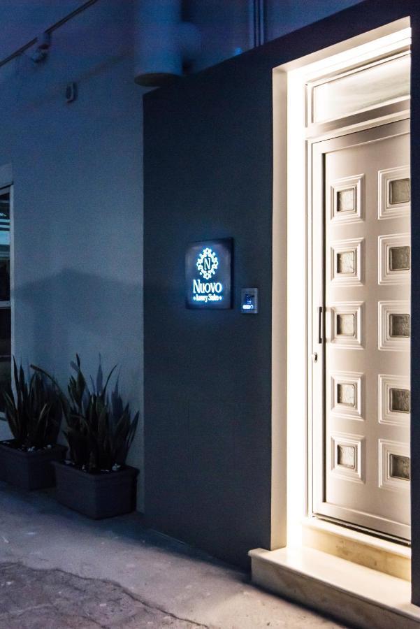 Nuovo Luxury Malia (Crete)