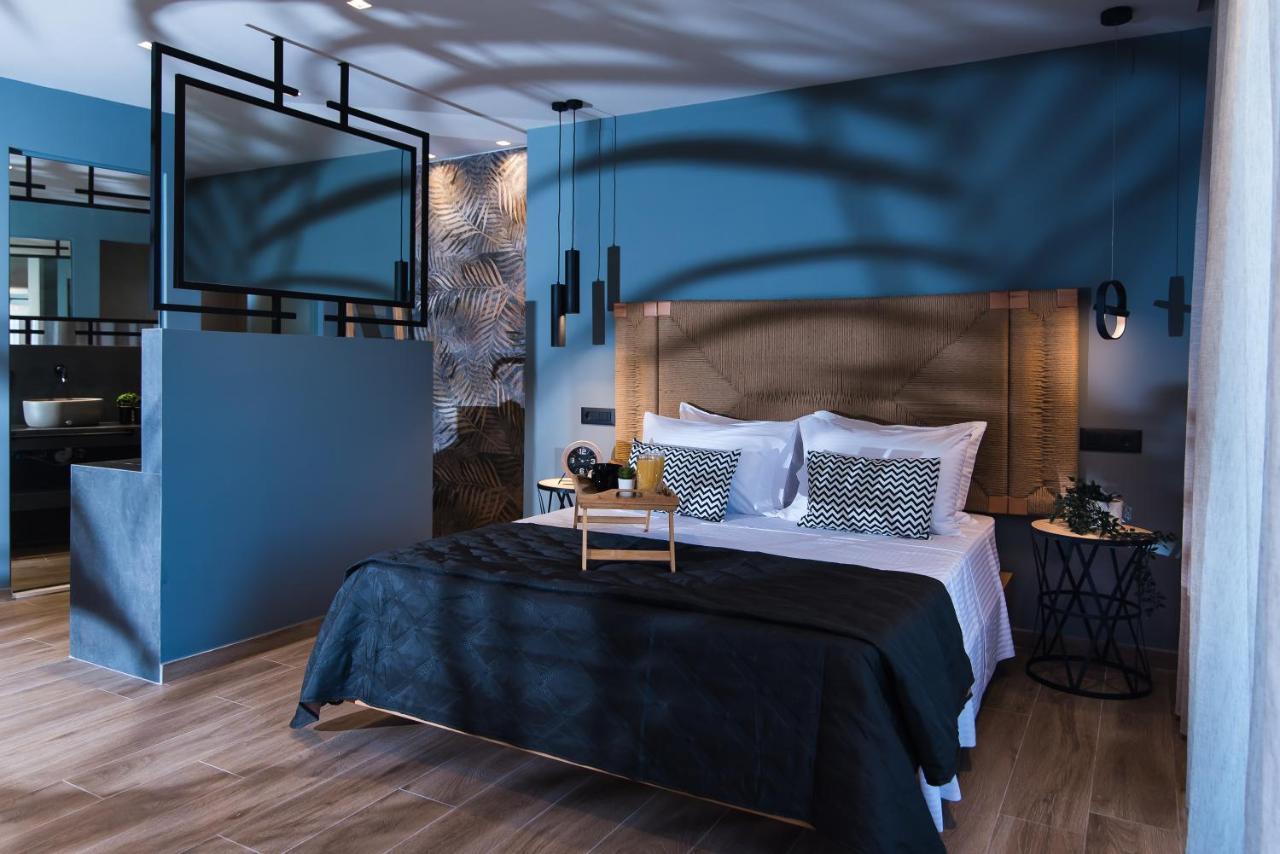 Nuovo Luxury Holiday home Malia (Crete)