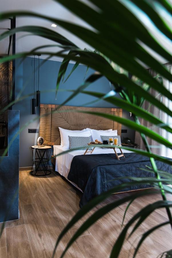 Holiday home Nuovo Luxury