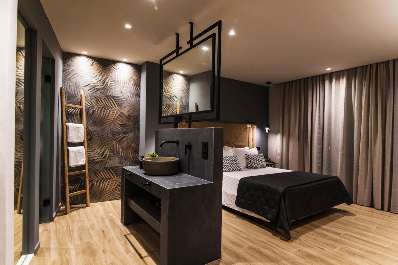 Nuovo Luxury Holiday home Malia (Crete)