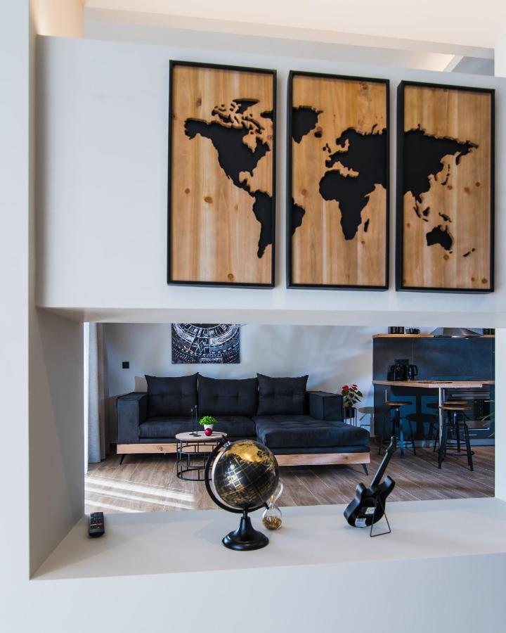 Holiday home Nuovo Luxury