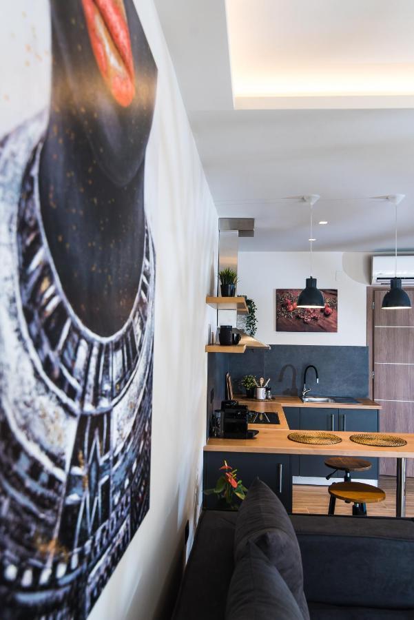 Nuovo Luxury Holiday home Malia (Crete)