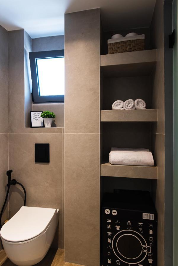 Holiday home Nuovo Luxury
