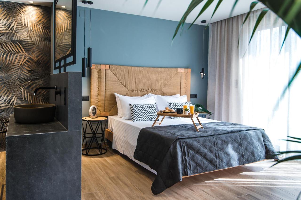 Nuovo Luxury Holiday home