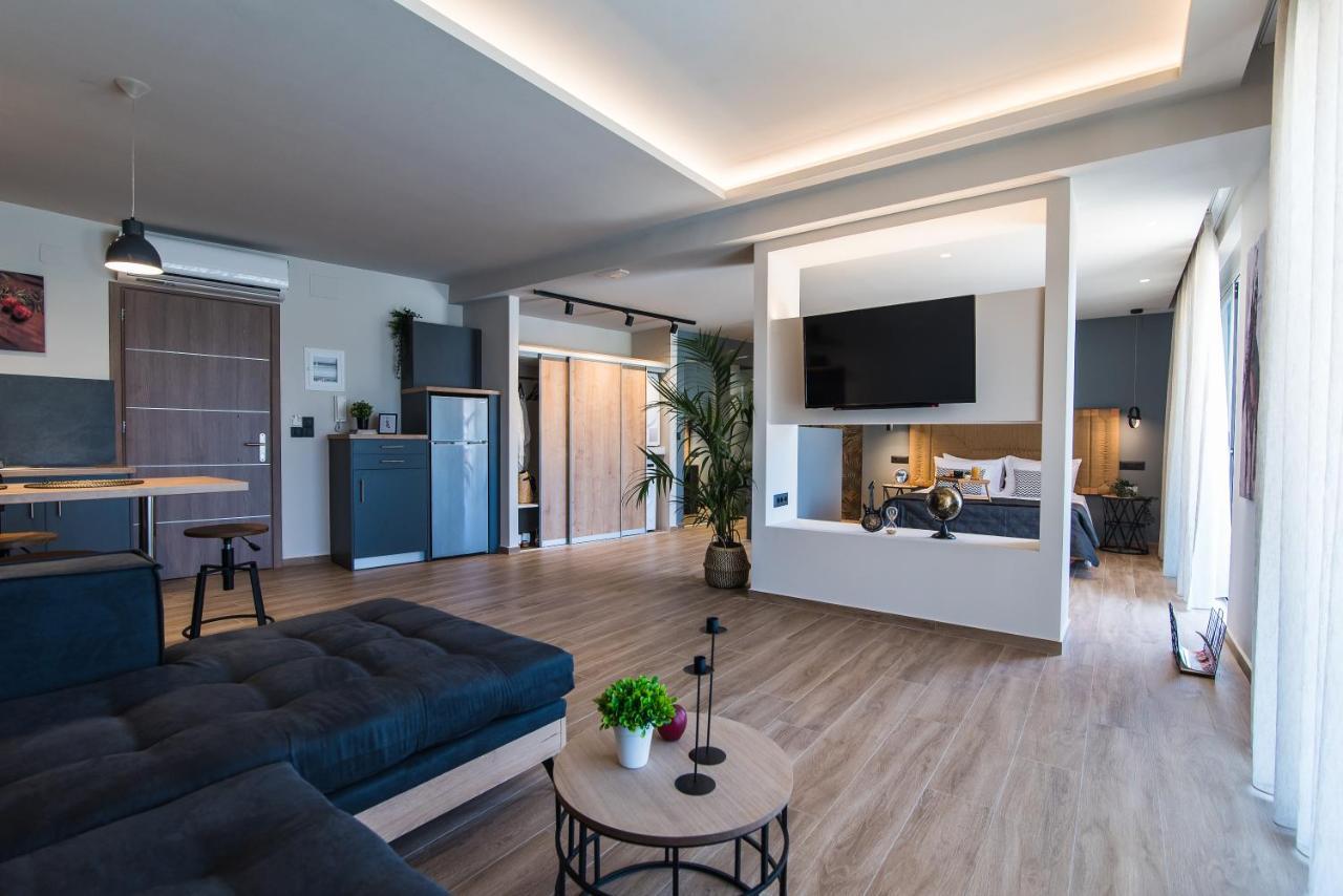 Holiday home Nuovo Luxury Malia (Crete)
