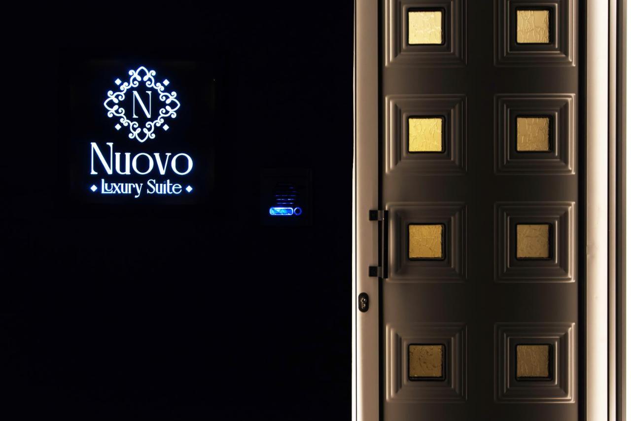 Nuovo Luxury *