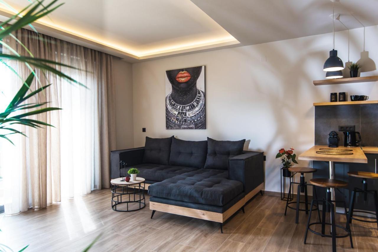 Holiday home Nuovo Luxury