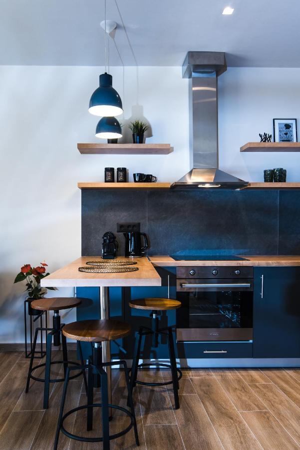 Holiday home Nuovo Luxury *