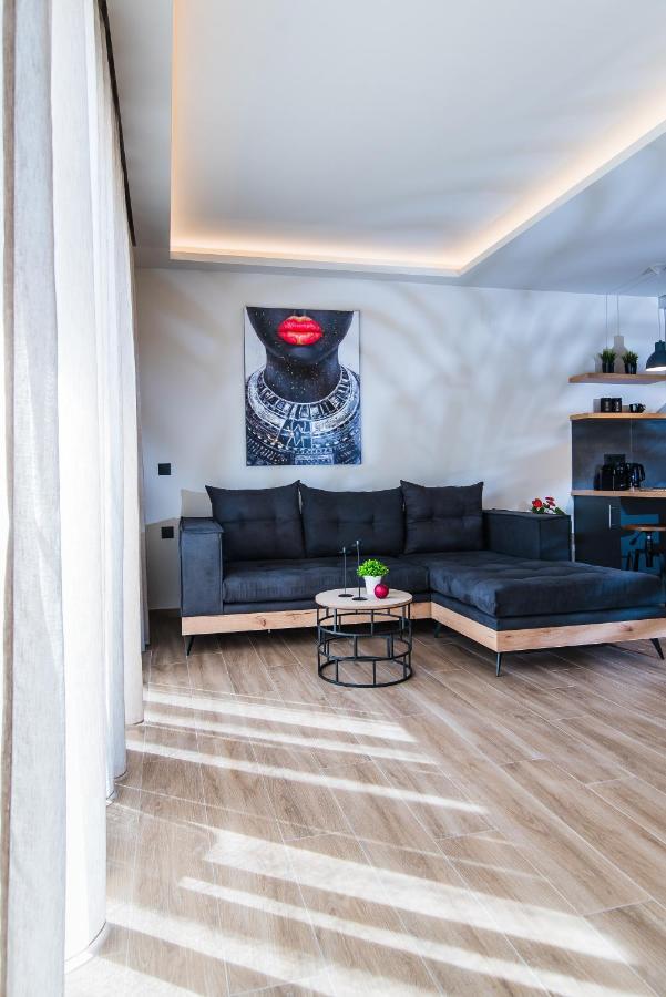 Nuovo Luxury *