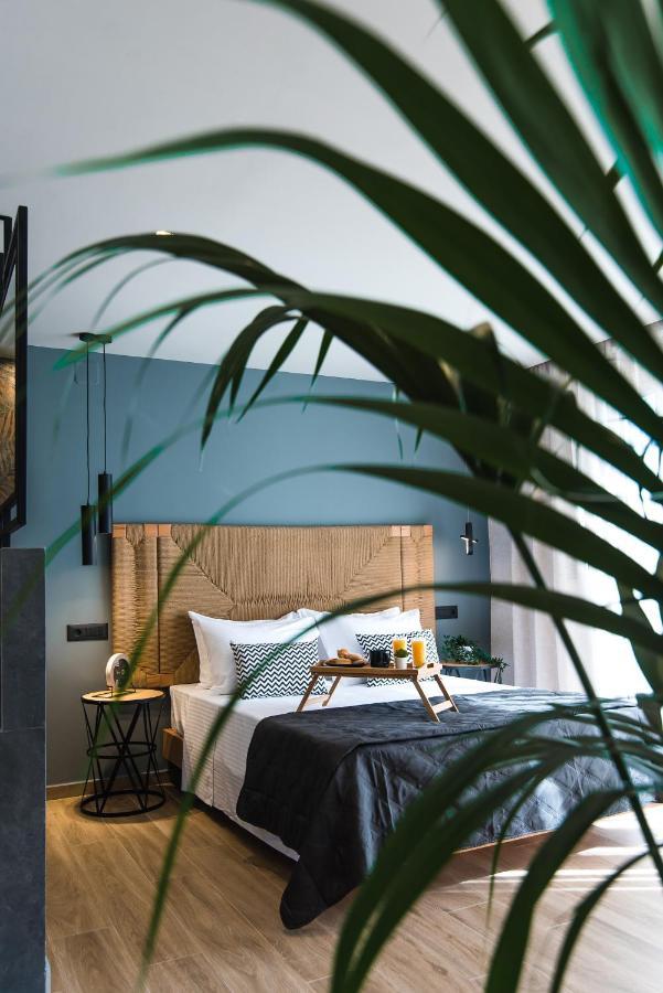 Holiday home Nuovo Luxury Malia (Crete)