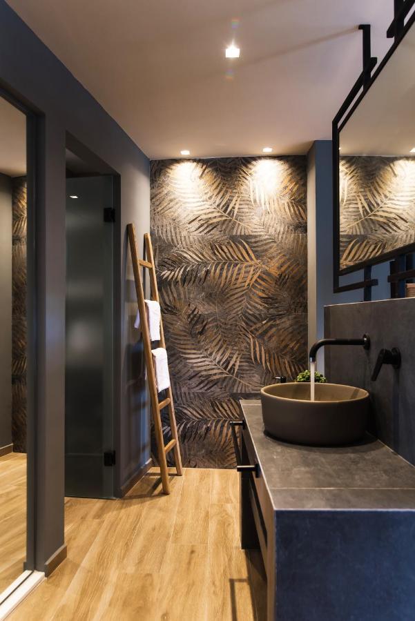 Holiday home Nuovo Luxury *